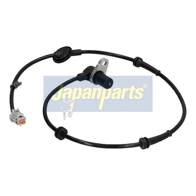 Érzékelő, Kerékfordulatszám - JAPANPARTS (ABS-124)