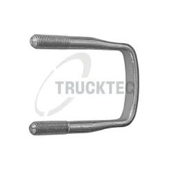 Rugós Bilincs - TRUCKTEC AUTOMOTIVE (02.30.046)