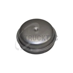 Fedél, Kerékcsapágy - TRUCKTEC AUTOMOTIVE (02.31.002)