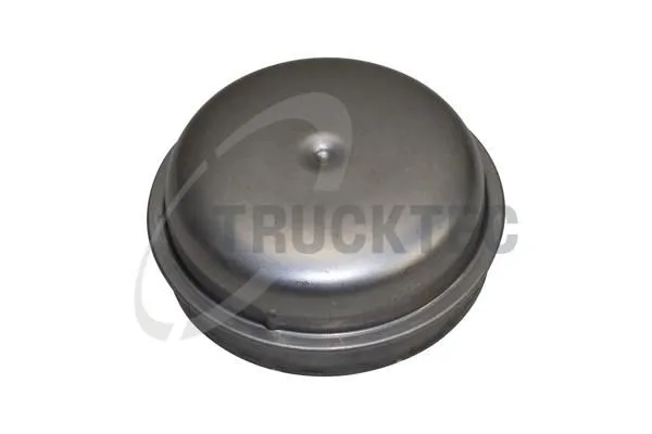 Fedél, Kerékcsapágy - TRUCKTEC AUTOMOTIVE (02.31.002)