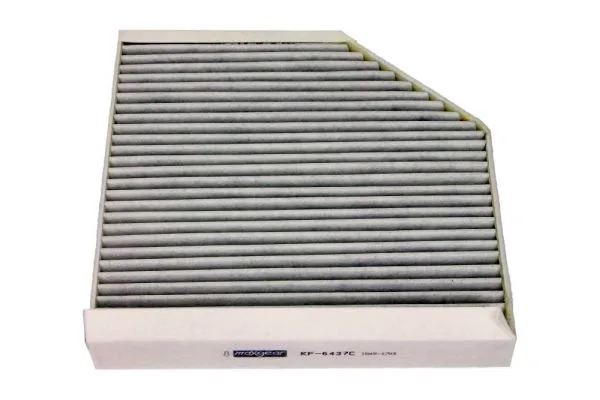 Szűrő, Utastér Levegő - MAXGEAR (KF-6437C)