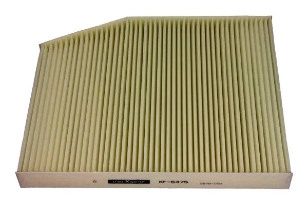 Szűrő, Utastér Levegő - MAXGEAR (KF-6475)