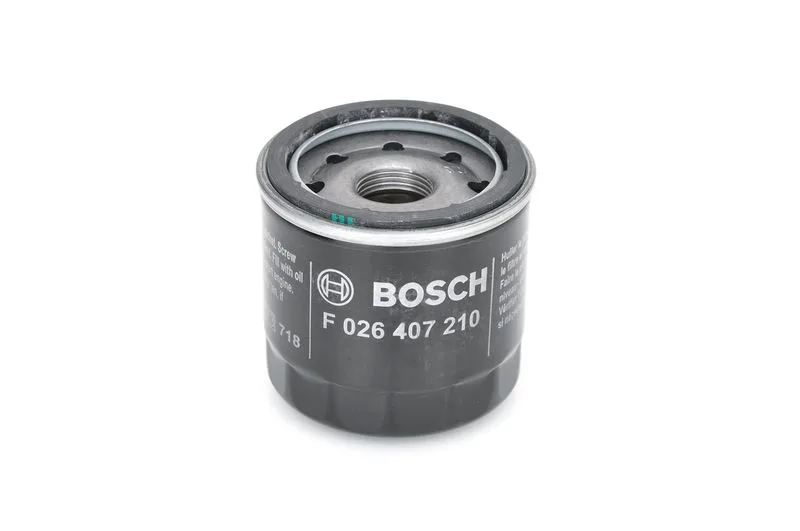 Olajszűrő - BOSCH (F026407210)