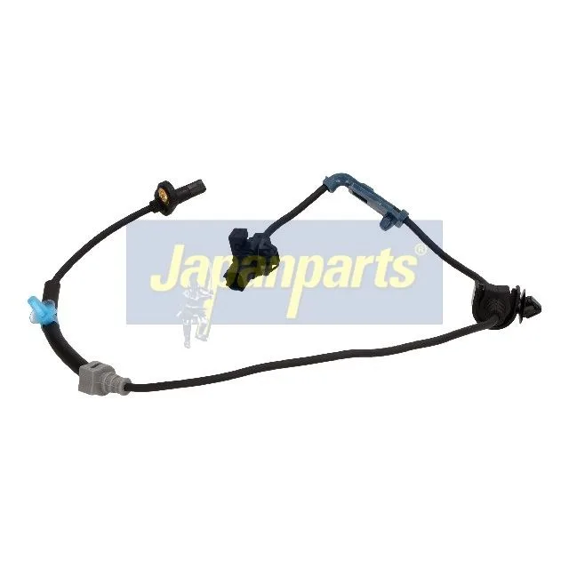 Érzékelő, Kerékfordulatszám - JAPANPARTS (ABS-443)