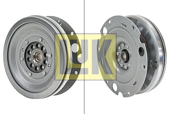 Lendkerék - Schaeffler LuK (415062109)