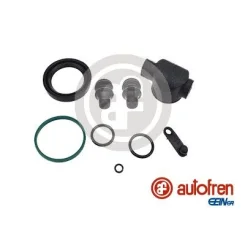 Javítókészlet, Féknyereg - AUTOFREN SEINSA (D4217)