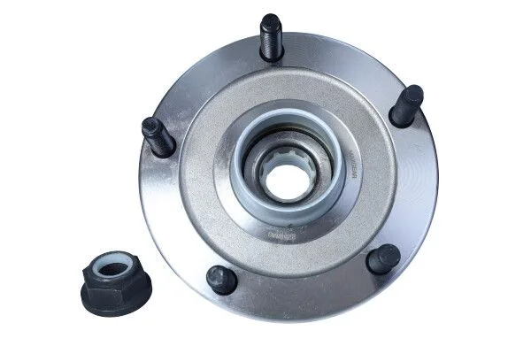 Kerékcsapágy Készlet - MAXGEAR (2258/MG)