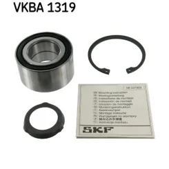 Kerékcsapágy Készlet - SKF (VKBA1319)