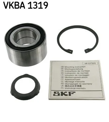Kerékcsapágy Készlet - SKF (VKBA1319)