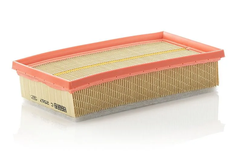 Légszűrő - MANN-FILTER (C2567)