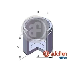 Dugattyú, Féknyereg - AUTOFREN SEINSA (D02567)