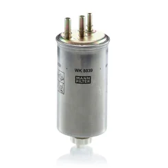 Üzemanyagszűrő - MANN-FILTER (WK8039)