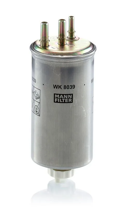 Üzemanyagszűrő - MANN-FILTER (WK8039)