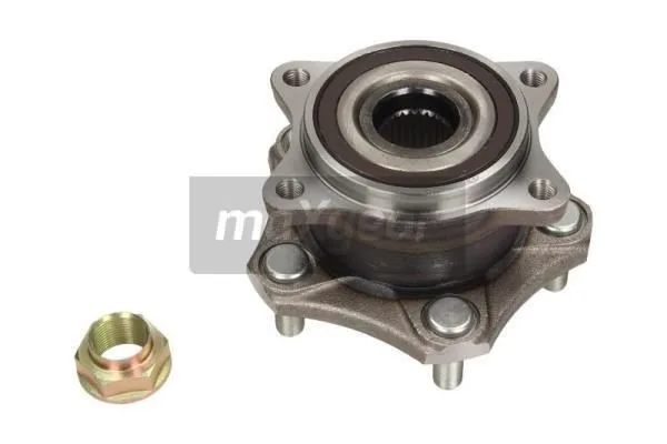 Kerékcsapágy Készlet - MAXGEAR (33-0803)