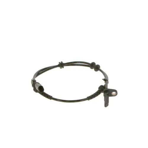 Érzékelő, Kerékfordulatszám - BOSCH (0265007983)