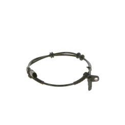 Érzékelő, Kerékfordulatszám - BOSCH (0265007983)
