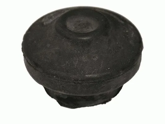Ütközőbak, Motorfelfüggesztés - LEMFÖRDER (LMI25889)