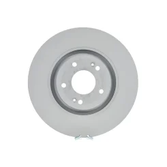 Féktárcsa - BOSCH (0986479A21)