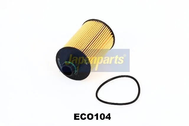 Olajszűrő - JAPANPARTS (FO-ECO104)