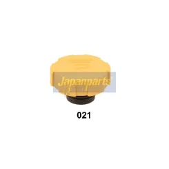 Zárófedél, Hűtő - JAPANPARTS (KH-021)