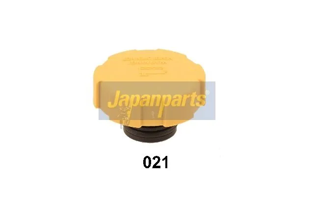 Zárófedél, Hűtő - JAPANPARTS (KH-021)