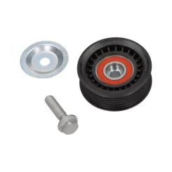 Szíjtárcsa/Vezetőgörgő, Hosszbordás Szíj - MAXGEAR (55061MG)