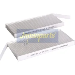 Szűrő, Utastér Levegő - JAPANPARTS (FAA-NS21)