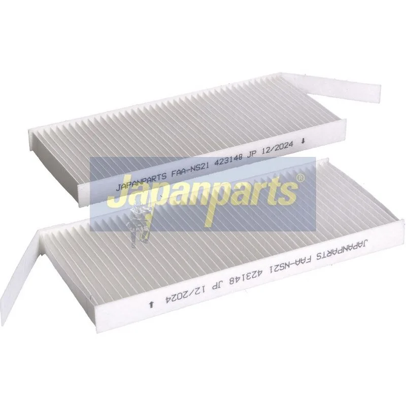 Szűrő, Utastér Levegő - JAPANPARTS (FAA-NS21)