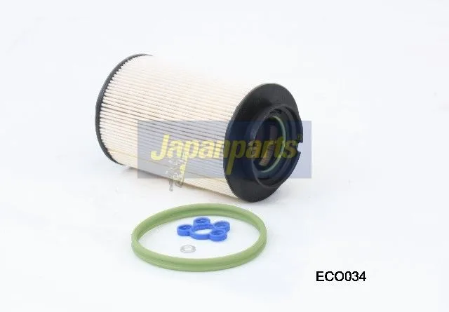 Üzemanyagszűrő - JAPANPARTS (FC-ECO034)