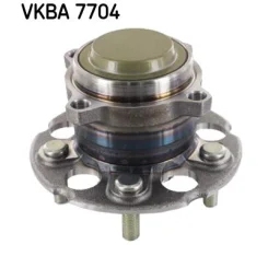 Kerékcsapágy Készlet - SKF (VKBA7704)