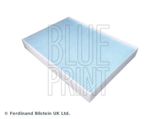 Szűrő, Utastér Levegő - BLUE PRINT (ADF122524)