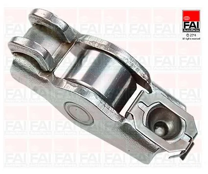 Kétkarú Himba, Motorvezérlés - FAI AutoParts (R556S)