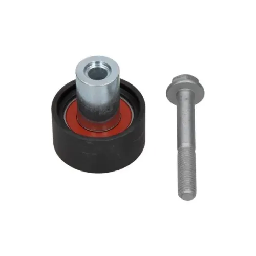 Szíjtárcsa/Vezetőgörgő, Fogasszíj - MAXGEAR (56386MG)