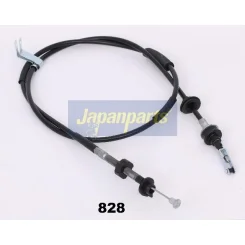 Huzal, Kuplungműködtetés - JAPANPARTS (GC-828)
