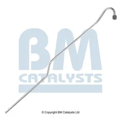 Nyomásvezeték, Nyomásérzékelő (Korom-/Részecskeszűrő) - BM Catalysts (PP11028A)