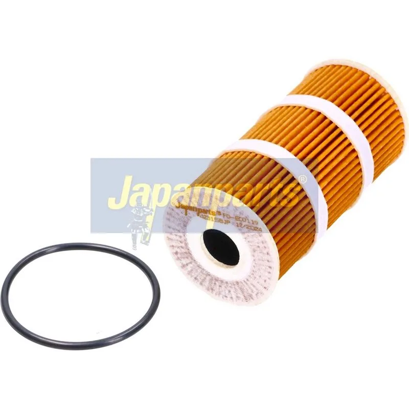 Olajszűrő - JAPANPARTS (FO-ECO119)