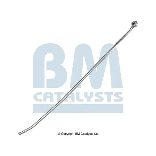 Nyomásvezeték, Nyomásérzékelő (Korom-/Részecskeszűrő) - BM Catalysts (PP11024B)