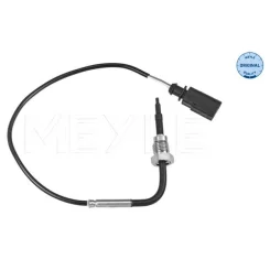 Érzékelő, Kipufogógáz Hőmérséklet - MEYLE (1148000063)
