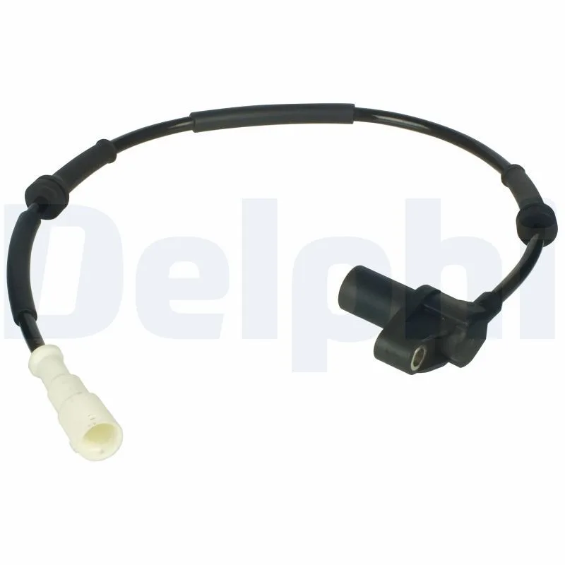 Érzékelő, Kerékfordulatszám - DELPHI (SS20202)