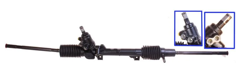 Kormánygép - ELSTOCK (ELS11-0610)