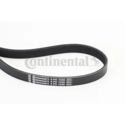 Hosszbordás Szíj - CONTINENTAL CTAM (6PK1306)