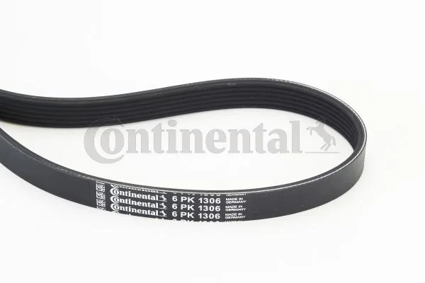 Hosszbordás Szíj - CONTINENTAL CTAM (6PK1306)