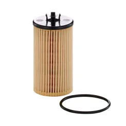Olajszűrő - MANN-FILTER (HU612/2X)