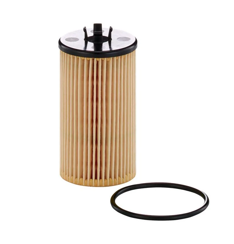 Olajszűrő - MANN-FILTER (HU612/2X)