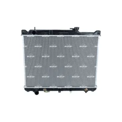 Hűtő, Motorhűtés - NRF (NRF53037)
