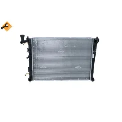 Hűtő, Motorhűtés - NRF (NRF53931)
