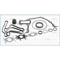 Tömítéskészlet, Forgattyúsház - AJUSA (AJU54152000)