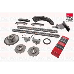 Vezérműlánc Készlet - FAI AutoParts (TCK79)