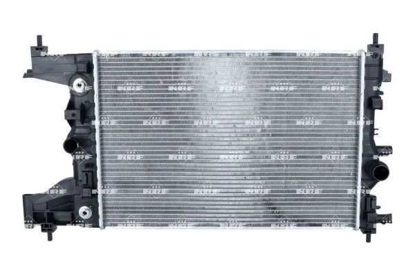 Hűtő, Motorhűtés - NRF (NRF53122)