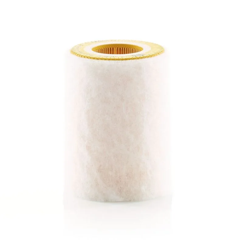 Légszűrő - MANN-FILTER (C1036/2)
